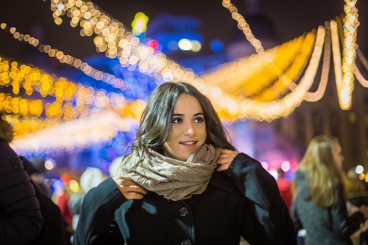 December 23.- A Kar&aacute;csony előtti utols&oacute; szombat