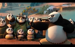 Kung Fu Panda 3