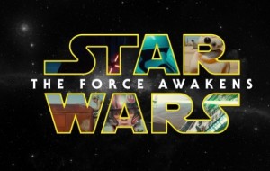 Star Wars VII - Az &eacute;bredő Erő (k&eacute;pek)