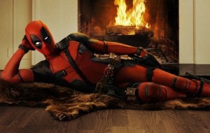 Deadpool előzetes