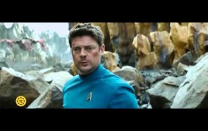 Star Trek: Mindenen t&uacute;l
