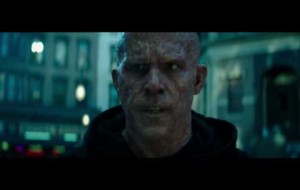 Deadpool 2. Előzetes (azt hiszem)