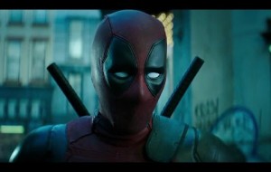 Deadpool 2 - Magyar Feliratos Előzetes
