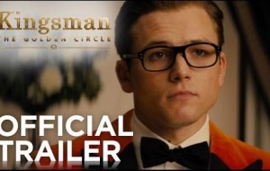 Kingsman 2