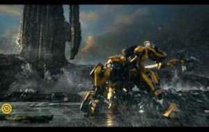 Transformers: Az utols&oacute; lovag