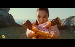 Wonder Woman - Szinkronos előzetes